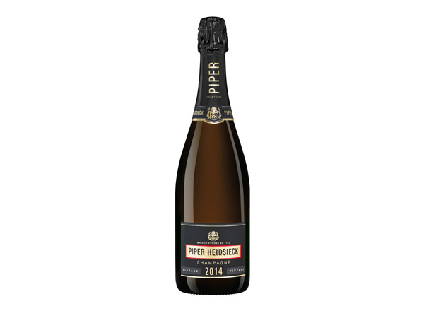 沧州白雪香槟酒回收白雪年份香槟起泡酒Piper-Heidsieck Brut