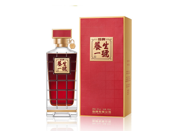沧州劲牌养生壹号回收养生一号保健酒500ml50度