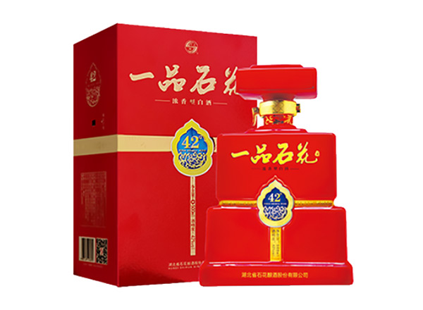 沧州石花酒回收一品石花酒 42°