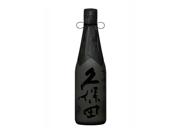 沧州日本清酒回收久保田雪峰純米大吟醸 山廃仕込行情价格