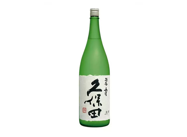 沧州久保田清酒回收久保田碧寿 山废仕入纯米大吟酿行情价格