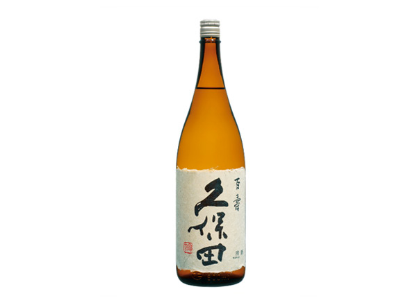 沧州久保田清酒回收久保田百寿 特别本酿造1800ml行情价格
