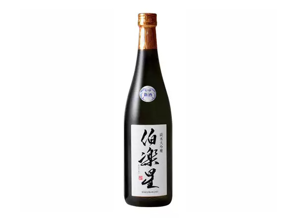 沧州新泽酿造店清酒回收伯乐星清酒纯米大吟酿酒行情价格