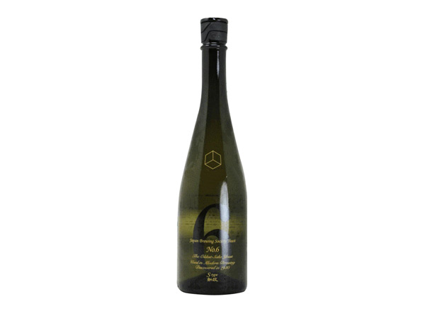 沧州回收新政清酒NO.6号酵母S-Type特别纯米生酒行情价格