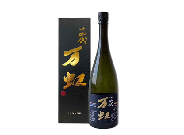 沧州十四代万虹清酒回收日本清酒