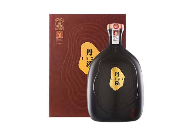 沧州丹溪1327红曲酒回收丹溪铁盖20年义乌黄酒