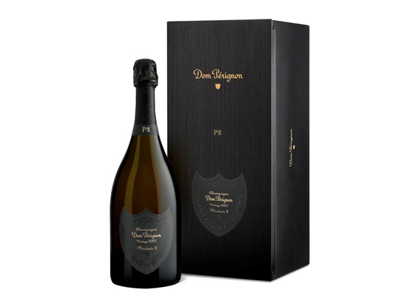 沧州香槟王回收唐培里侬Dom Perignon P2