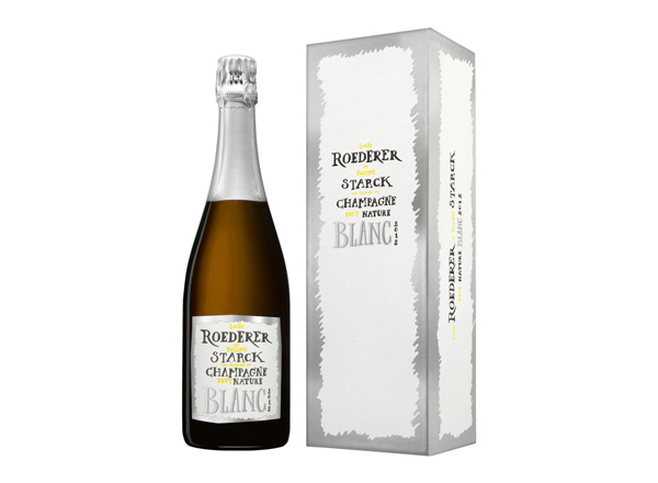 沧州路易王妃香槟回收路易王妃零补糖天然香槟Louis Roederer Nature Starck