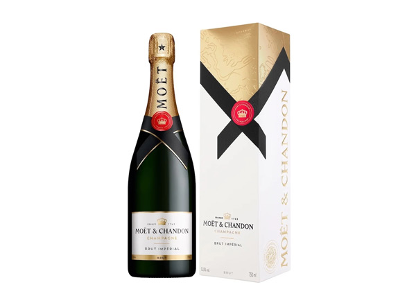 沧州​Moët & Chandon酩悦香槟酒回收酩悦无年份香槟起泡酒