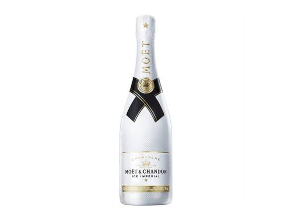 沧州酩悦香槟回收酩悦冰雪帝国香槟​Moët & Chandon Ice Imperial