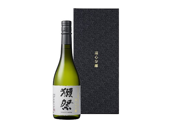 沧州回收獭祭远心分离二割三分清酒礼盒