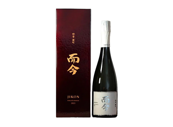 沧州而今清酒回收而今特等雄町清酒礼盒装