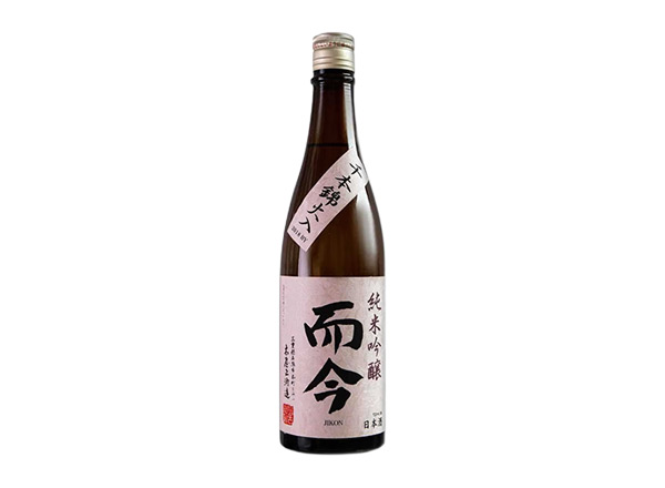 沧州而今清酒回收而今千本锦酒火入纯米吟酿清酒