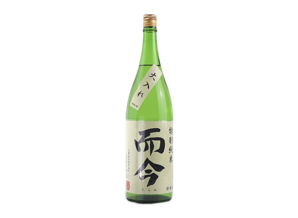 沧州而今清酒回收而今火入特别纯米日本清酒