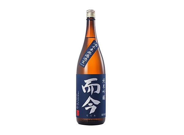 沧州而今清酒回收而今酒未来无滤过生纯米呤酿清酒