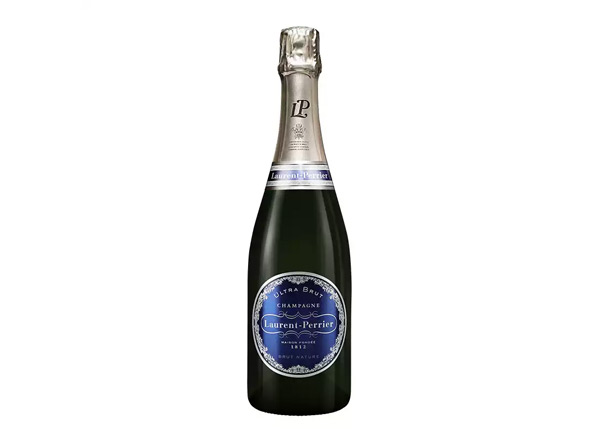 沧州香槟酒回收罗兰百悦天然型香槟起泡葡萄酒ULTRA BRUT