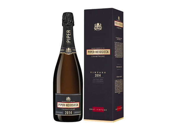 沧州白雪香槟酒回收白雪年份香槟起泡酒Piper-Heidsieck Brut