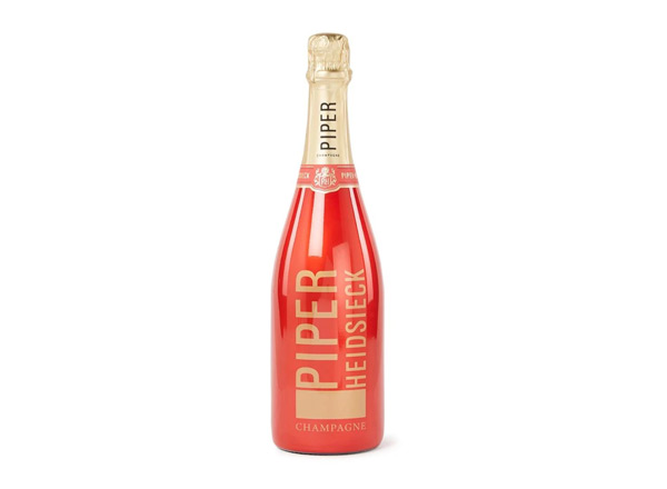 沧州回收白雪香槟炫红限定版Cuvée Brut Red Sleeve