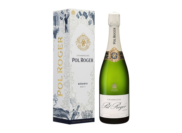沧州Pol Roger宝禄爵香槟回收宝禄爵珍藏天然香槟起泡酒