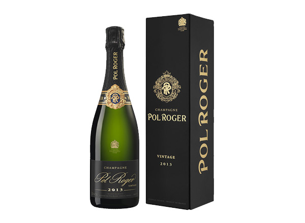 沧州Pol Roger回收宝禄爵年份香槟天然型起泡酒