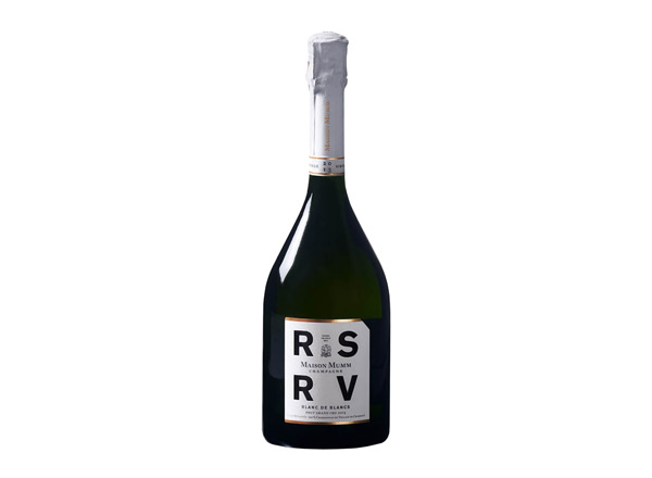 沧州玛姆红带香槟回收RSRV Maison Mumm Grand Cru特级村白中白年份玛姆香槟