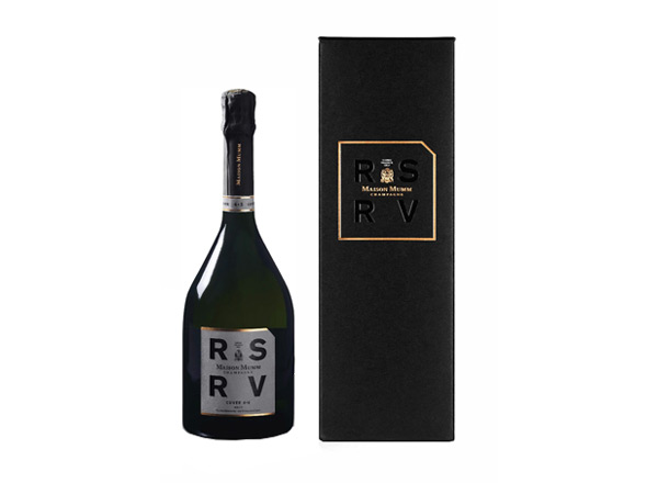 沧州​玛姆香槟回收RSRV Maison Mumm Cuvee 4-5特级村干型香槟