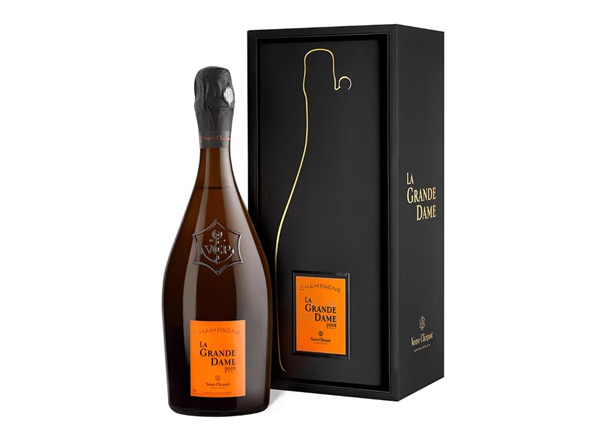 沧州凯歌香槟回收凯歌贵妇年份香槟Veuve Clicquot La Grande Dame