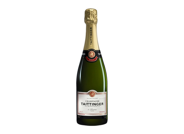 沧州泰亭哲香槟回收泰亭哲珍藏香槟Taittinger Brut Reserve