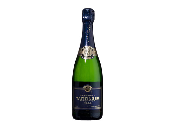 沧州泰亭哲序曲特级香槟 Taittinger Prelude