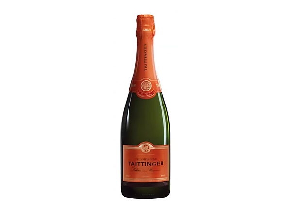 沧州泰亭哲香槟回收泰亭哲马尔凯特里狂欢香槟Taittinger Folies de la Marquetterie